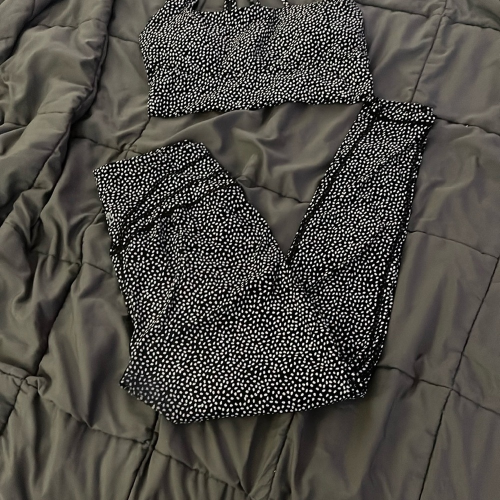 Buffbunny Bossy Print Set